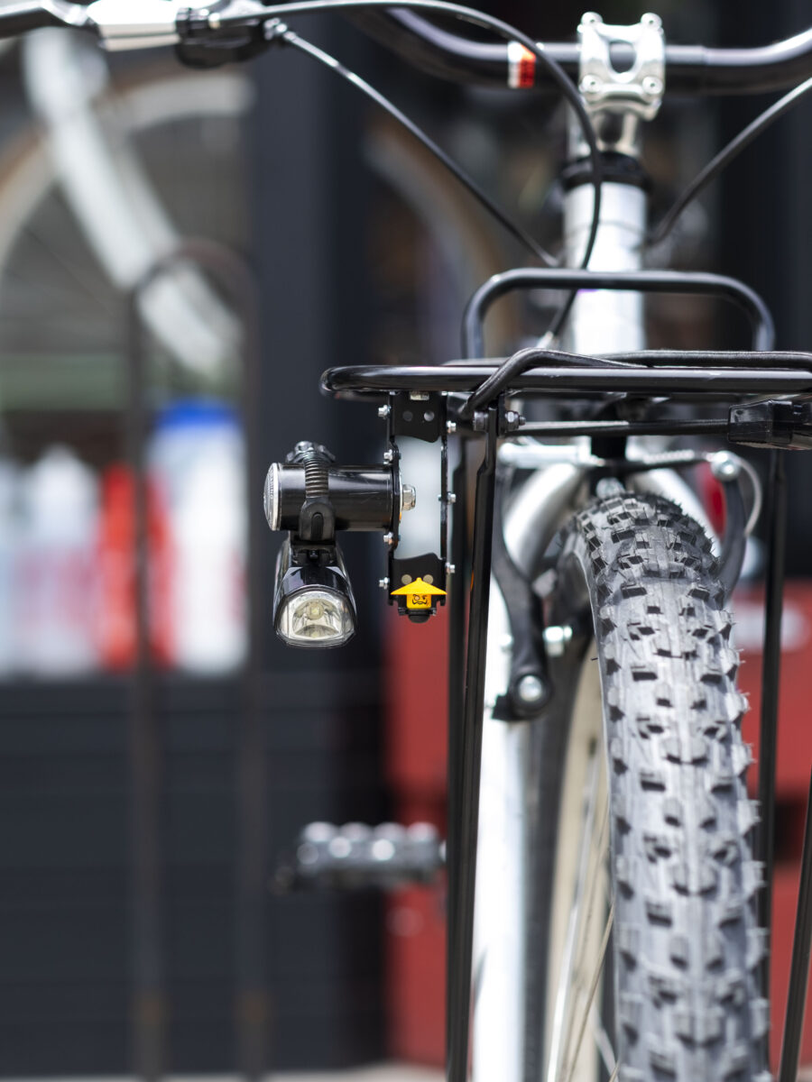 【SIMWORKS Obento Rack】自分の自転車をもっと便利に、もっと好きになるカスタムをしてみませんか? | CULTURE CLUB